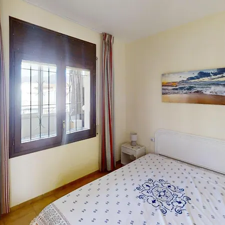 Passeig Maritim,33 * Roses