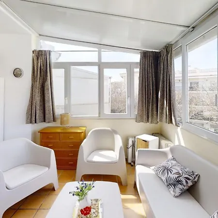 Passeig Maritim,33 Apartament Roses