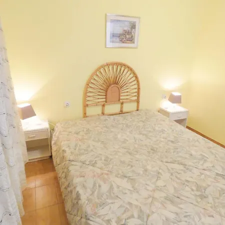 Passeig Maritim,33 Lägenhet *