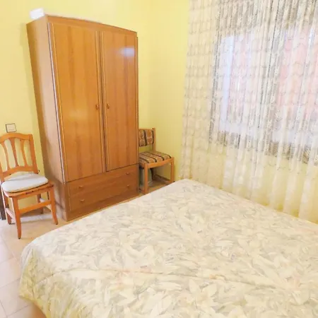 Passeig Maritim,33 Appartement Roses