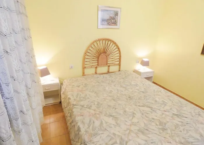 Passeig Maritim,33 Lägenhet *