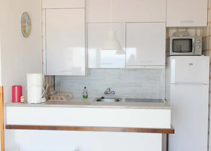 Passeig Maritim,33 Lägenhet Rosas