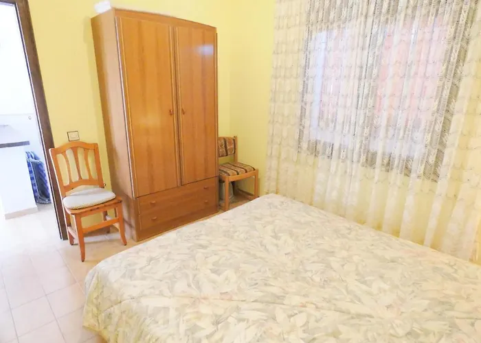 Passeig Maritim,33 Lägenhet Rosas