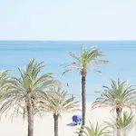 Passeig Maritim,33 Roses
