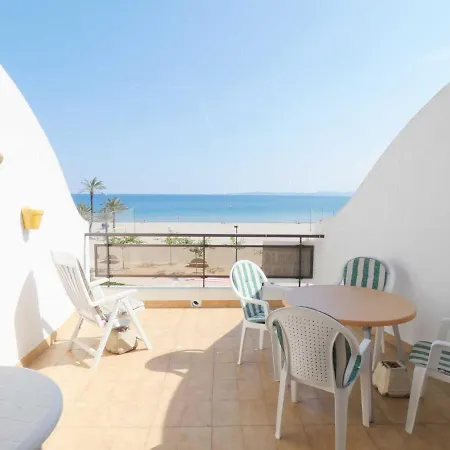 Passeig Maritim,33 * 로지즈