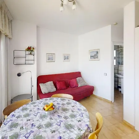 Apartman Passeig Maritim,33 Roses