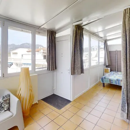 Passeig Maritim,33 Apartman Roses