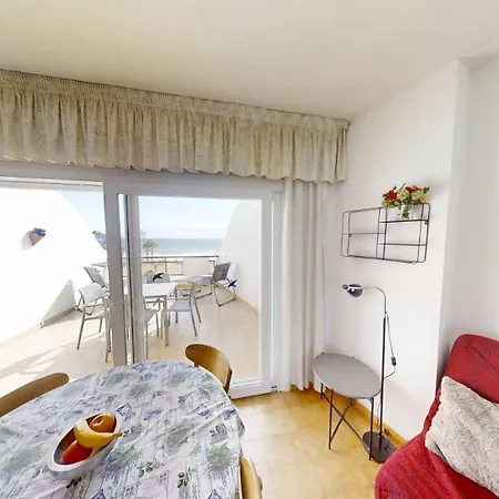 Passeig Maritim,33 Apartman