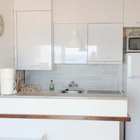 Passeig Maritim,33 아파트 로지즈